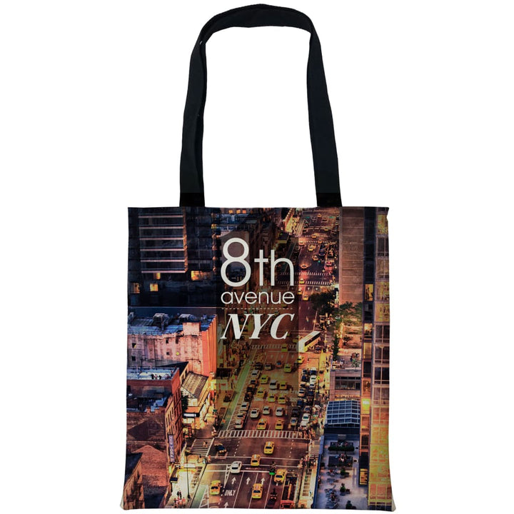 8th Avenue Ny Bags