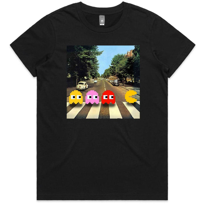 Abbey Road Ladies T-shirt