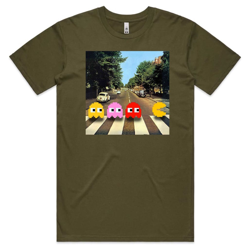 Abbey Road T-shirt