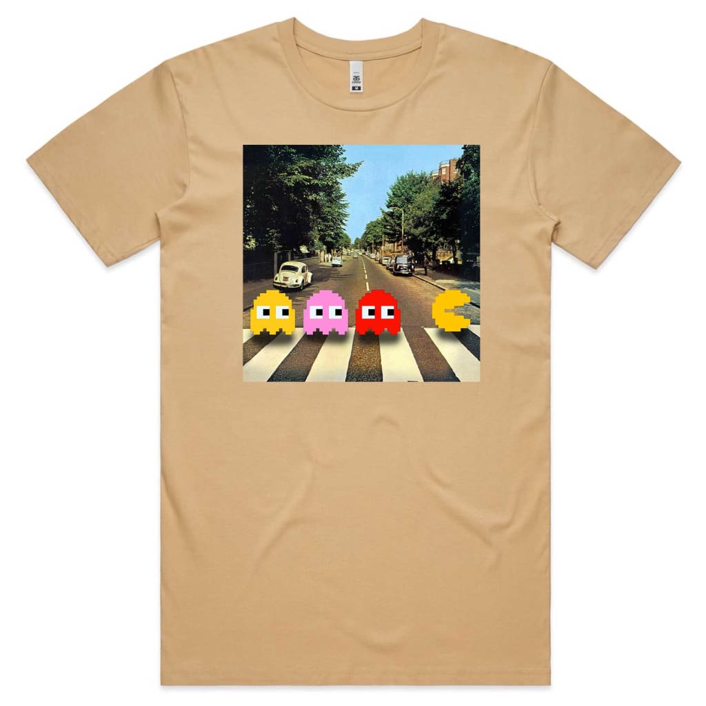 Abbey Road T-shirt