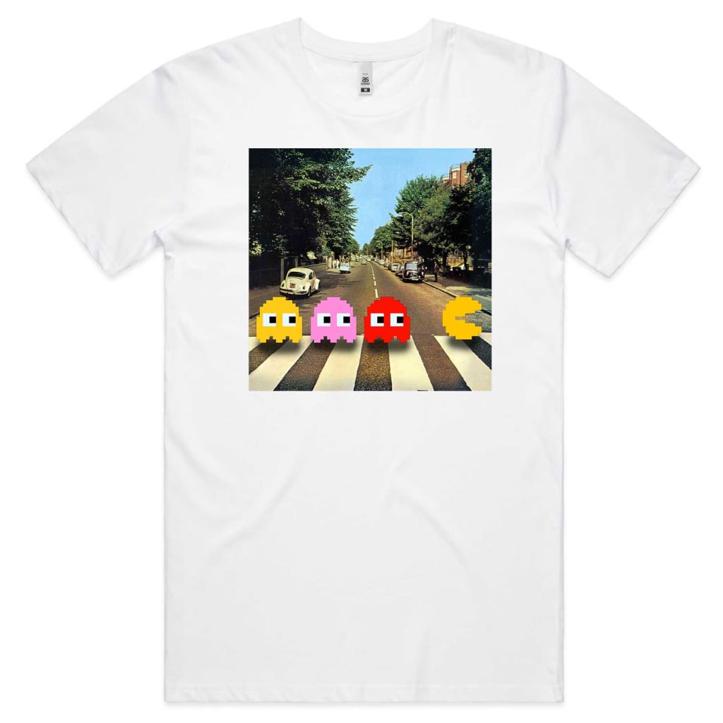 Abbey Road T-shirt