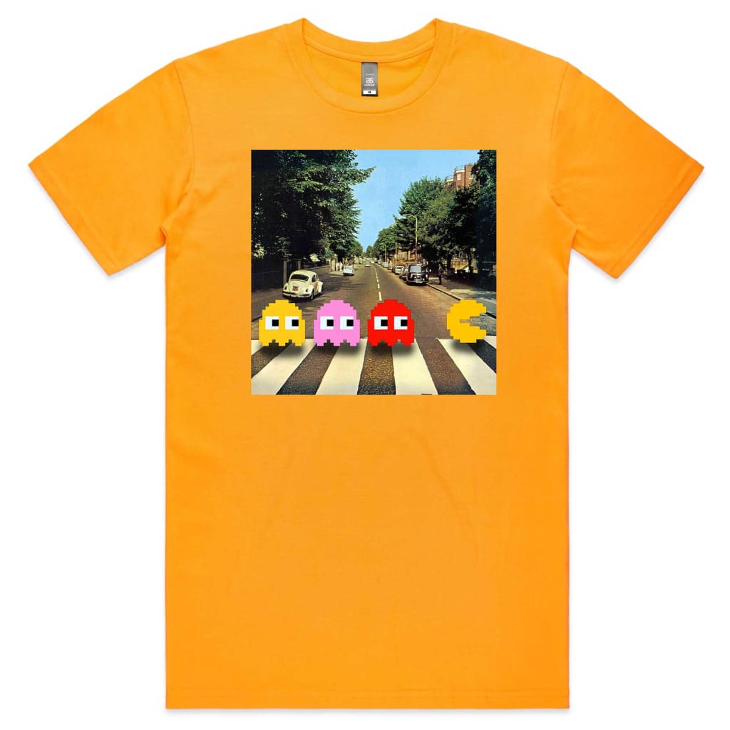 Abbey Road T-shirt