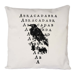 Abracadabra Cushion Cover