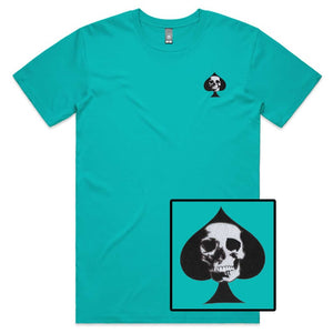 Ace Skull T-shirt