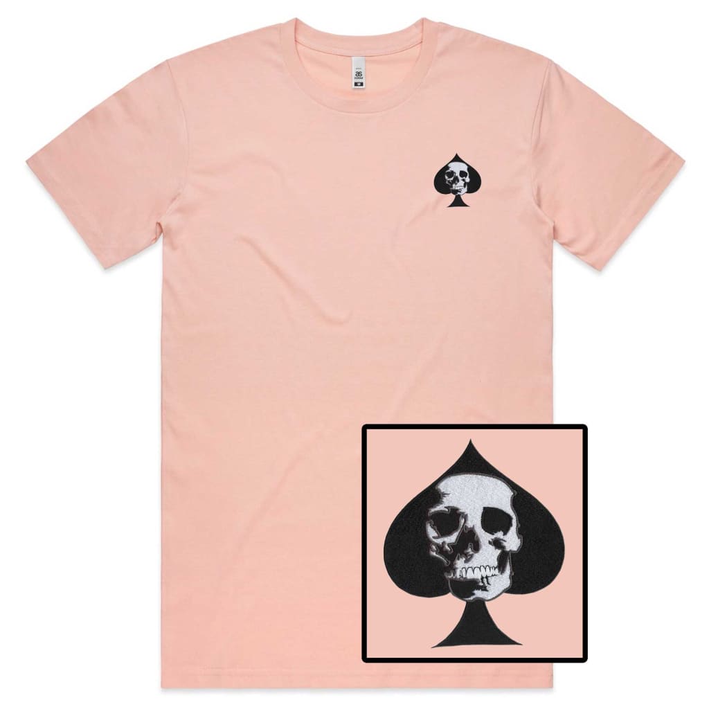 Ace Skull T-shirt