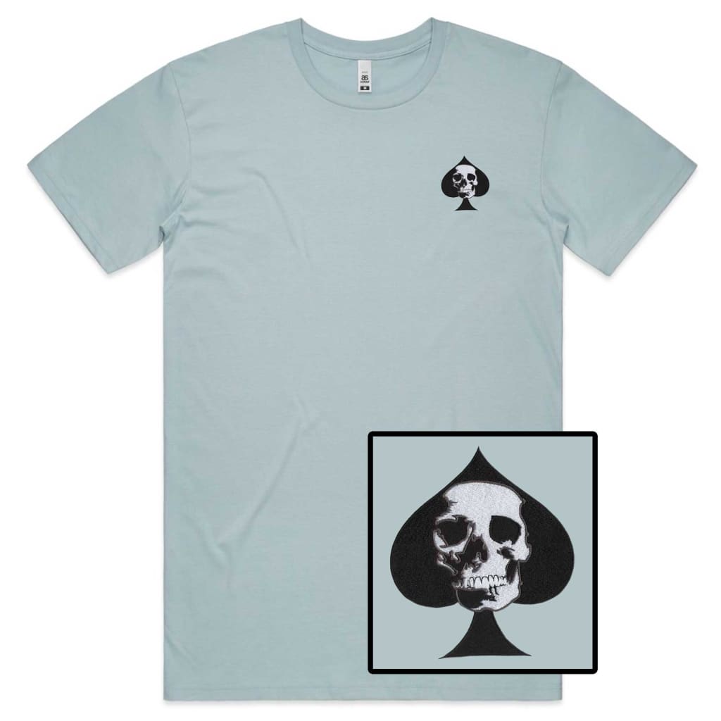 Ace Skull T-shirt