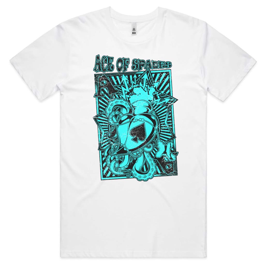 Ace of Spades 2 T-shirt