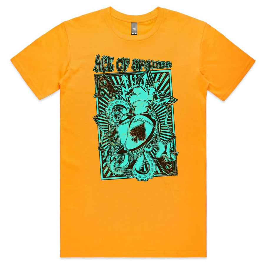Ace of Spades 2 T-shirt