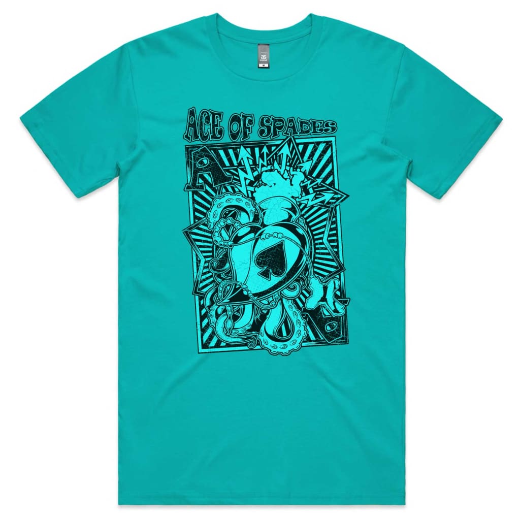 Ace of Spades 2 T-shirt