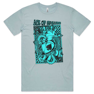 Ace of Spades 2 T-shirt