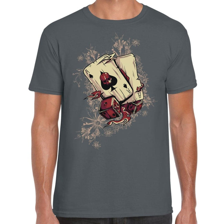 Ace Of Spades T-Shirt