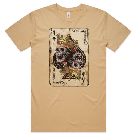 Ace of Spades T-shirt