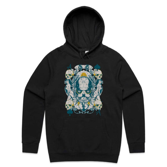 Ace of Spades Sweatshirt