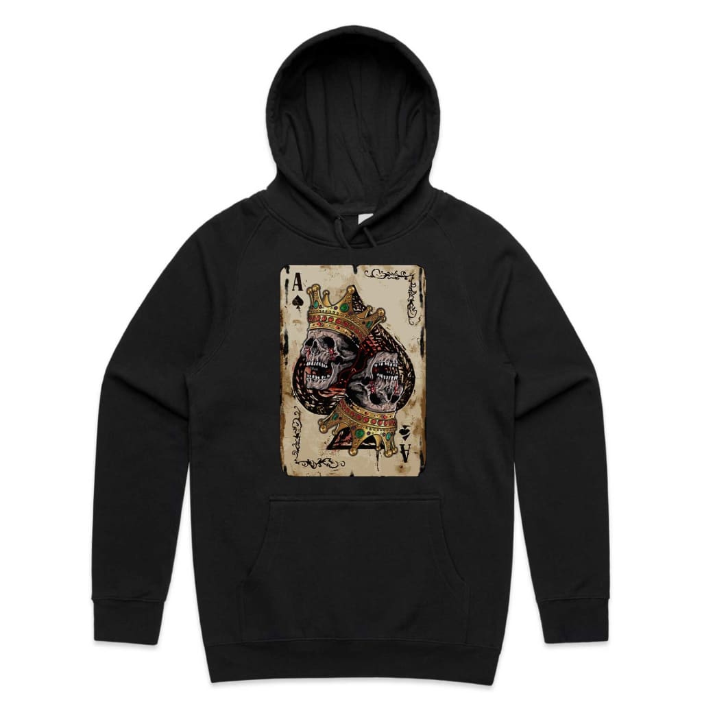 Ace of Spades Sweatshirt