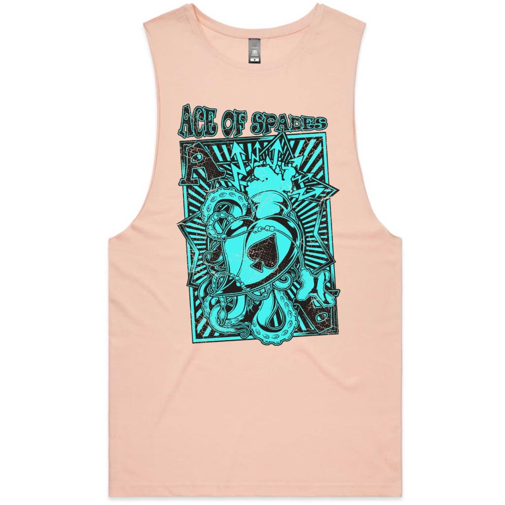 Ace of Spades Vest