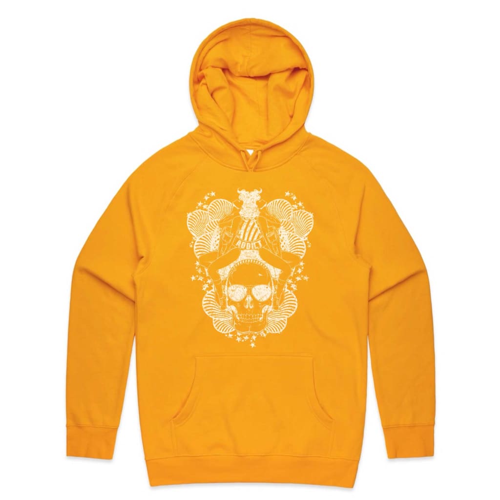 Addict Skull Sweatshirt