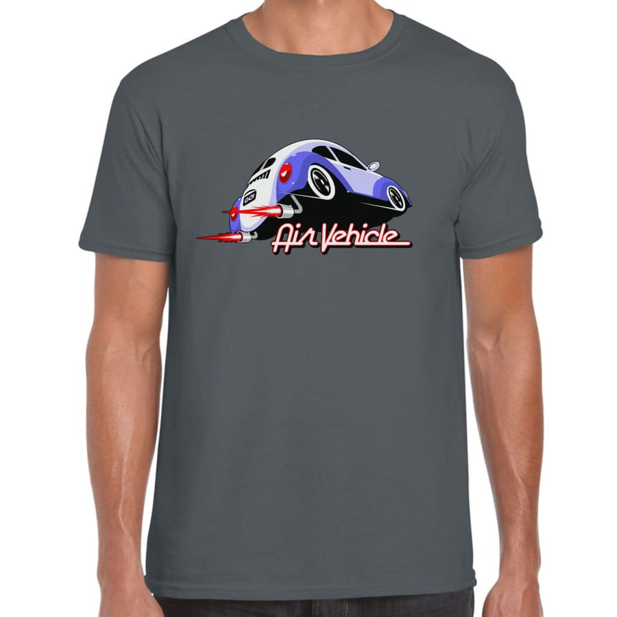 Air Vehicle T-shirt