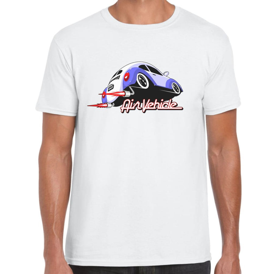 Air Vehicle T-shirt
