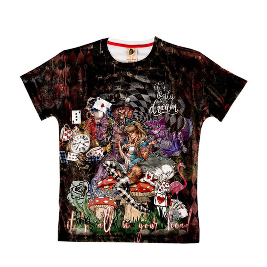 Alice T-shirt