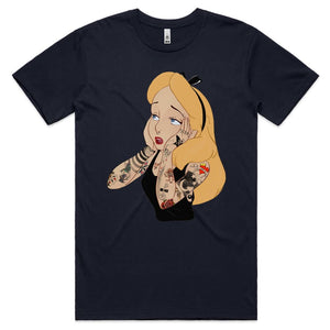 Alice T-shirt