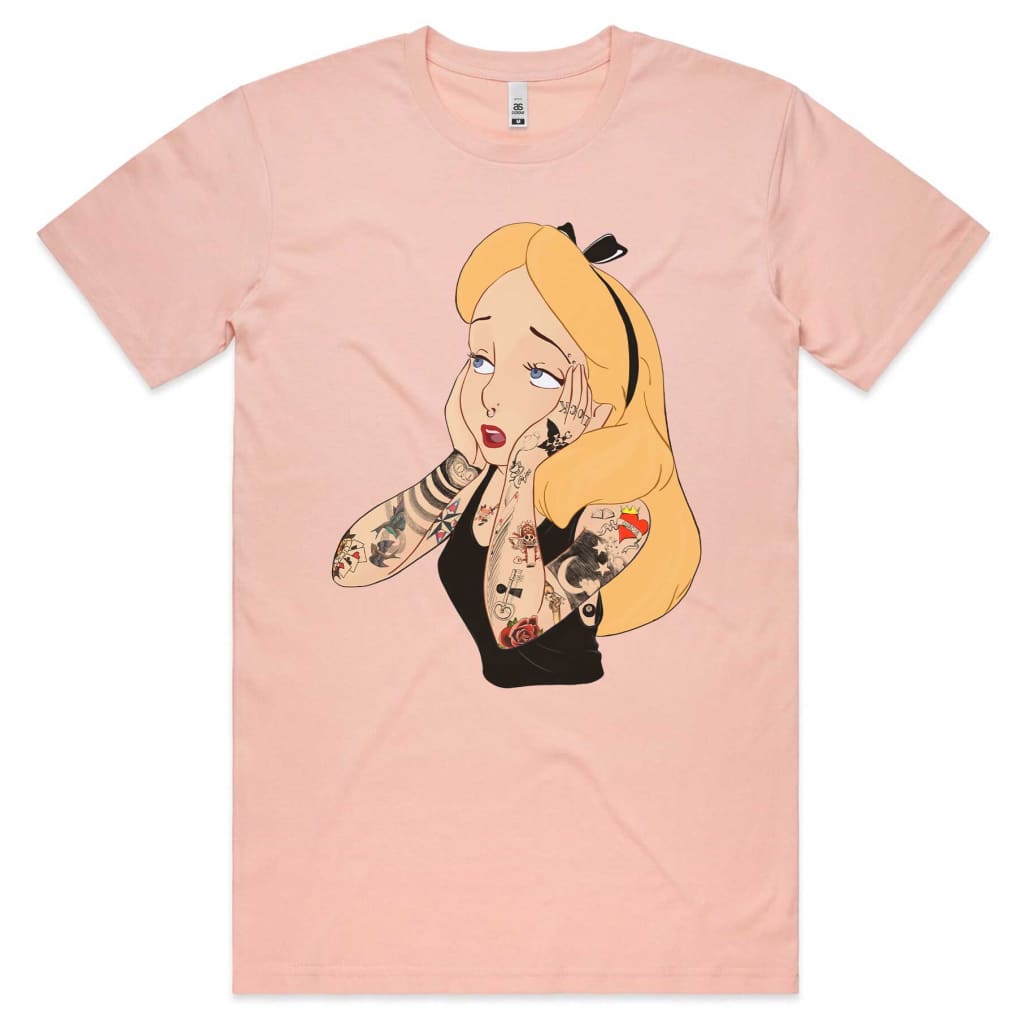 Alice T-shirt