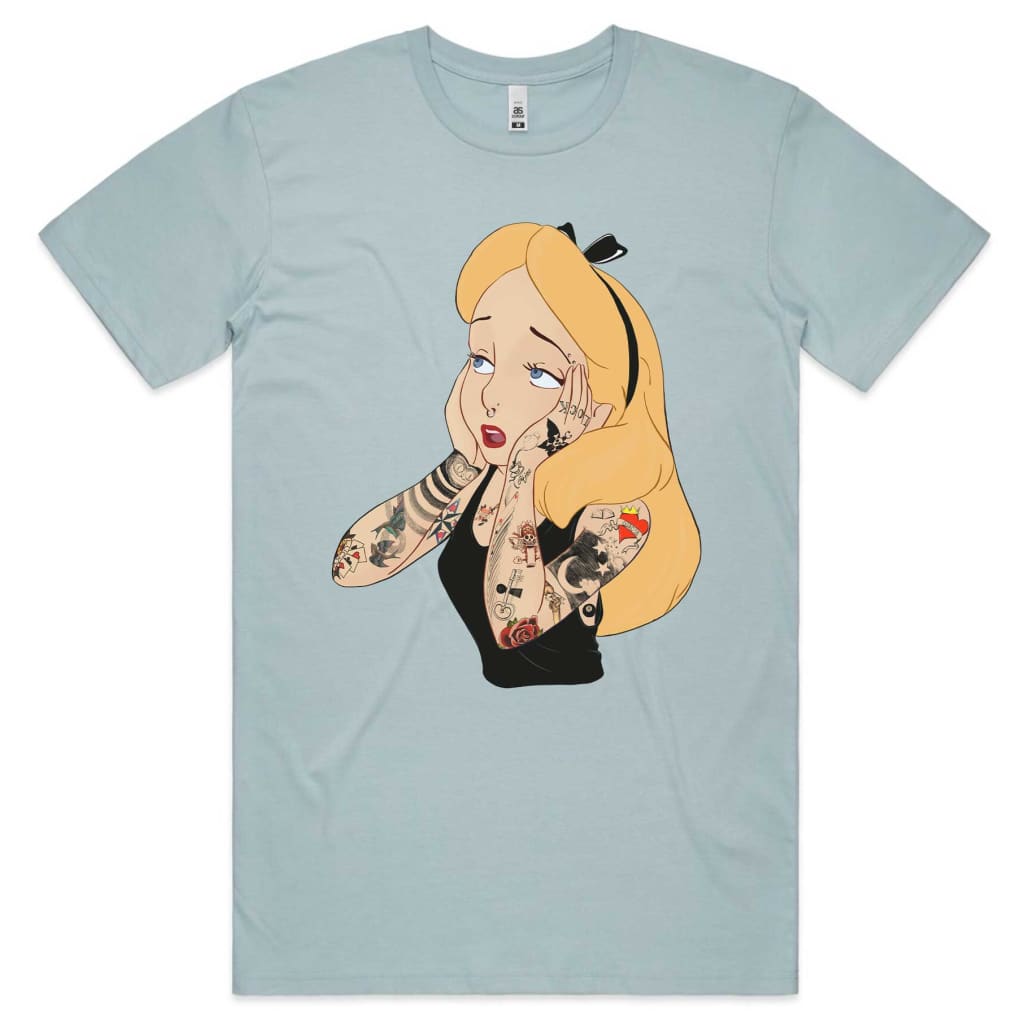 Alice T-shirt