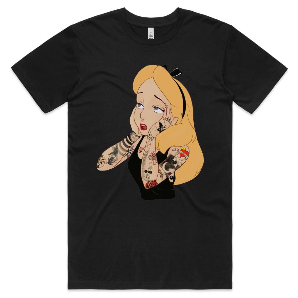 Alice T-shirt