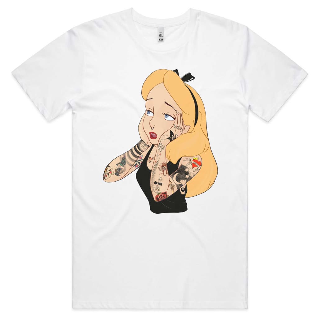 Alice T-shirt