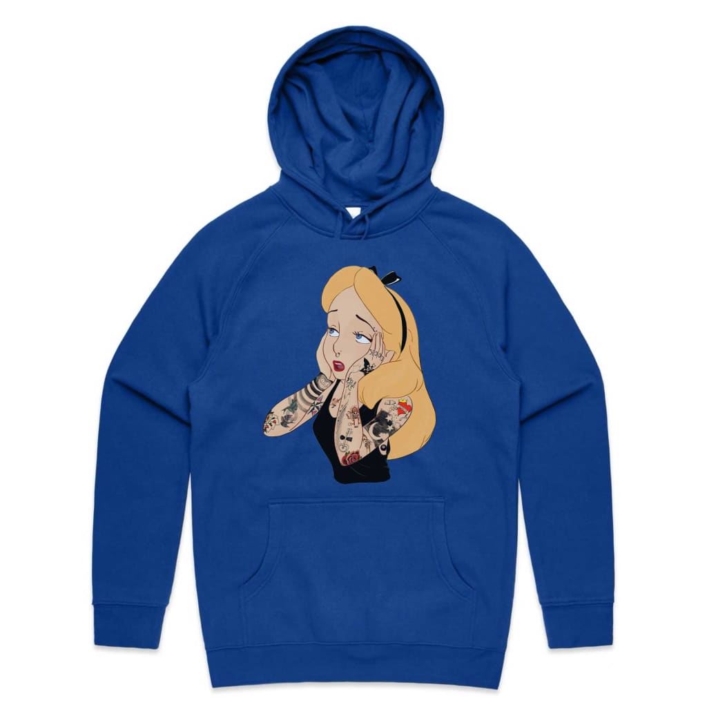 Alice Sweatshirt