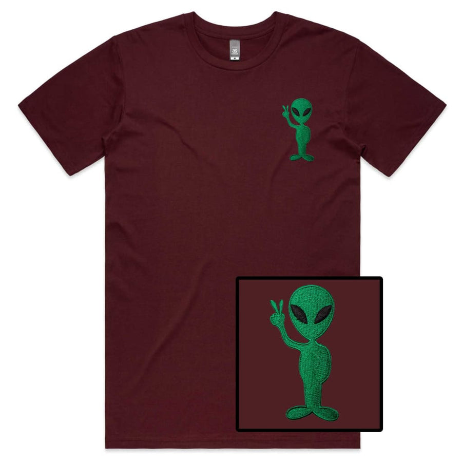 Alien T-shirt