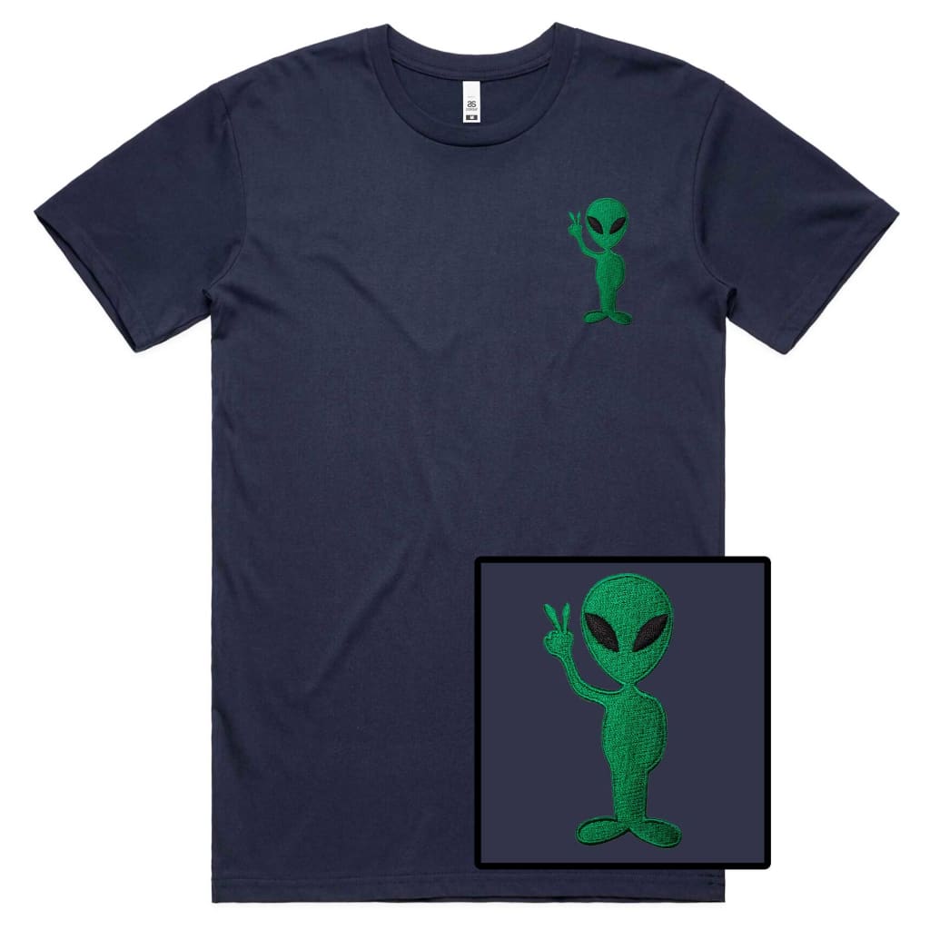 Alien T-shirt