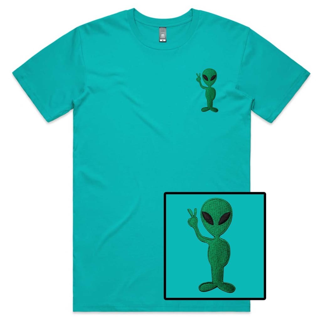 Alien T-shirt