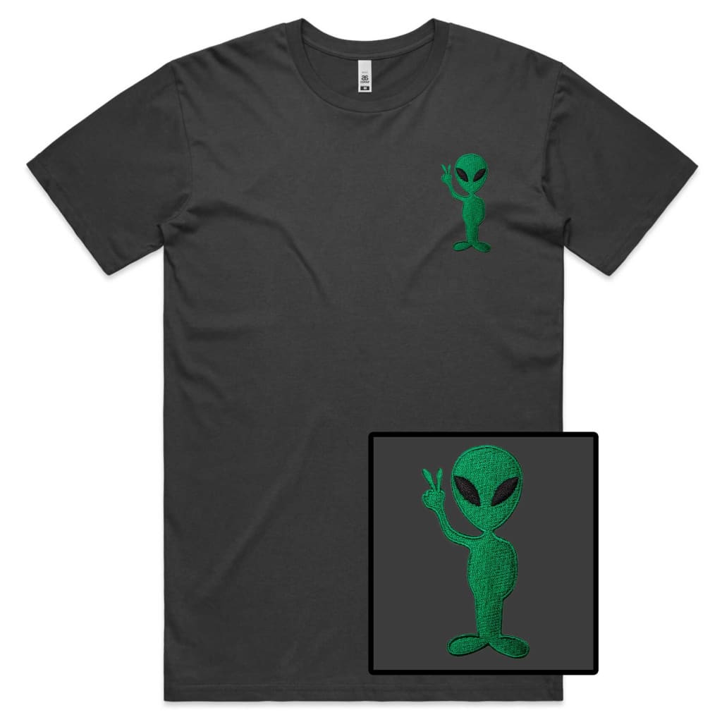 Alien T-shirt