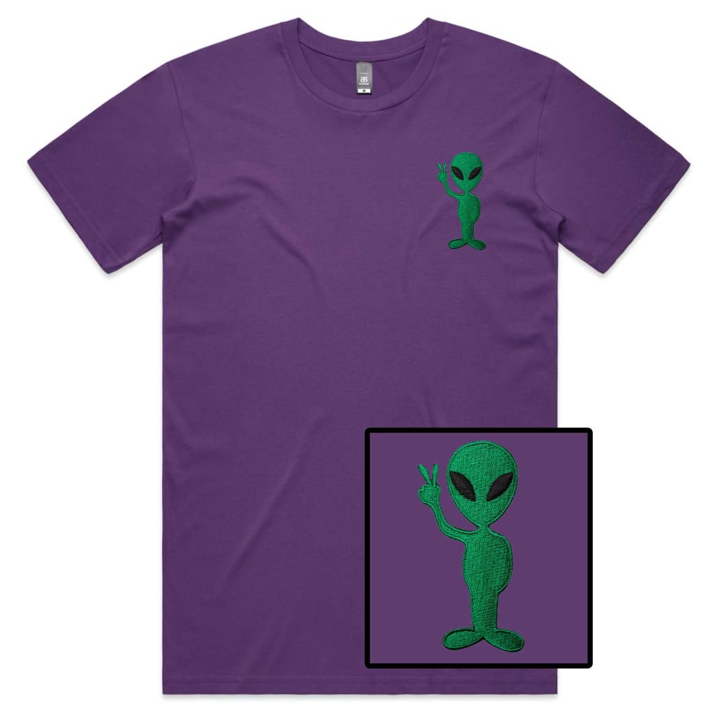 Alien T-shirt