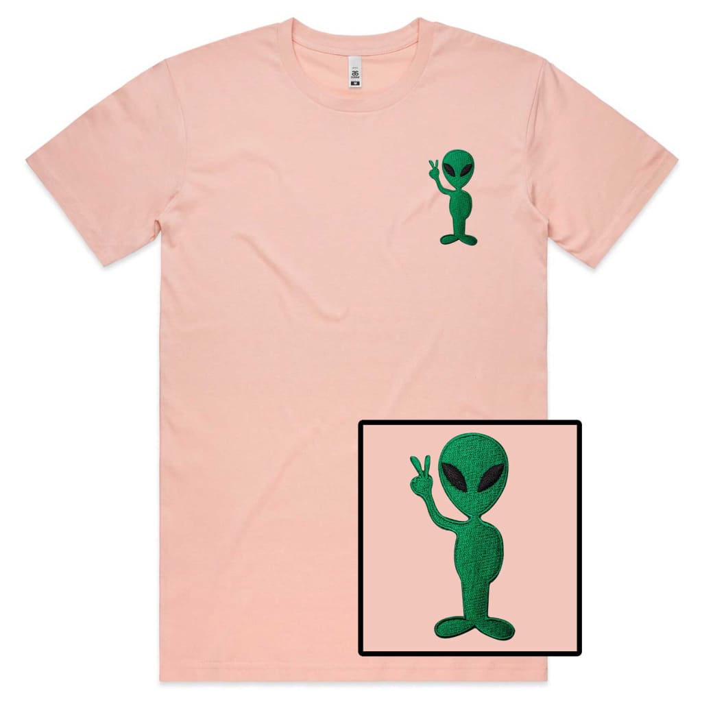 Alien T-shirt