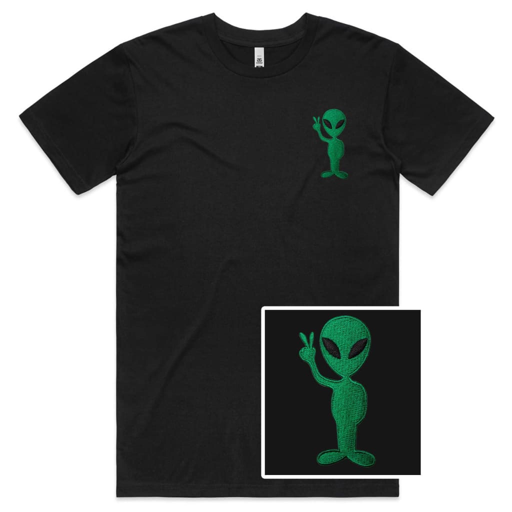 Alien T-shirt