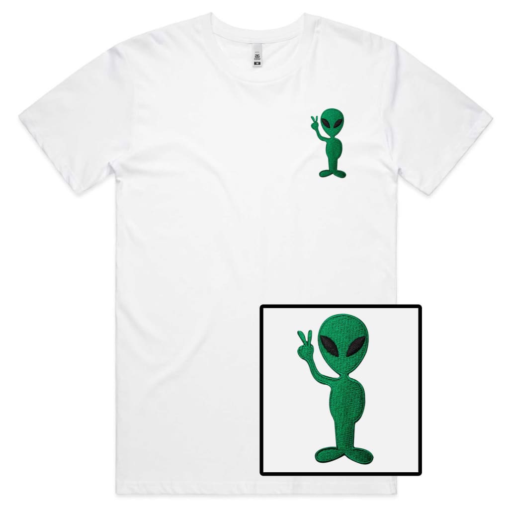 Alien T-shirt