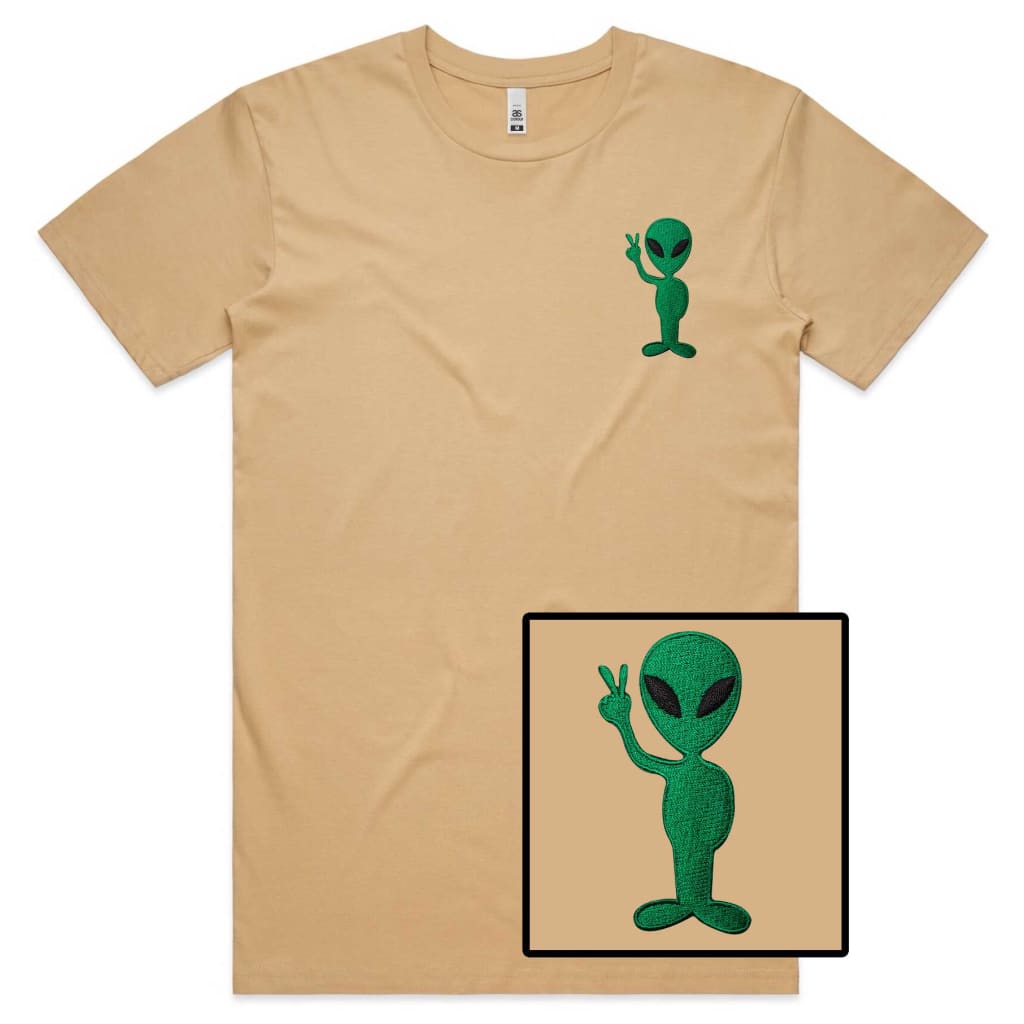 Alien T-shirt