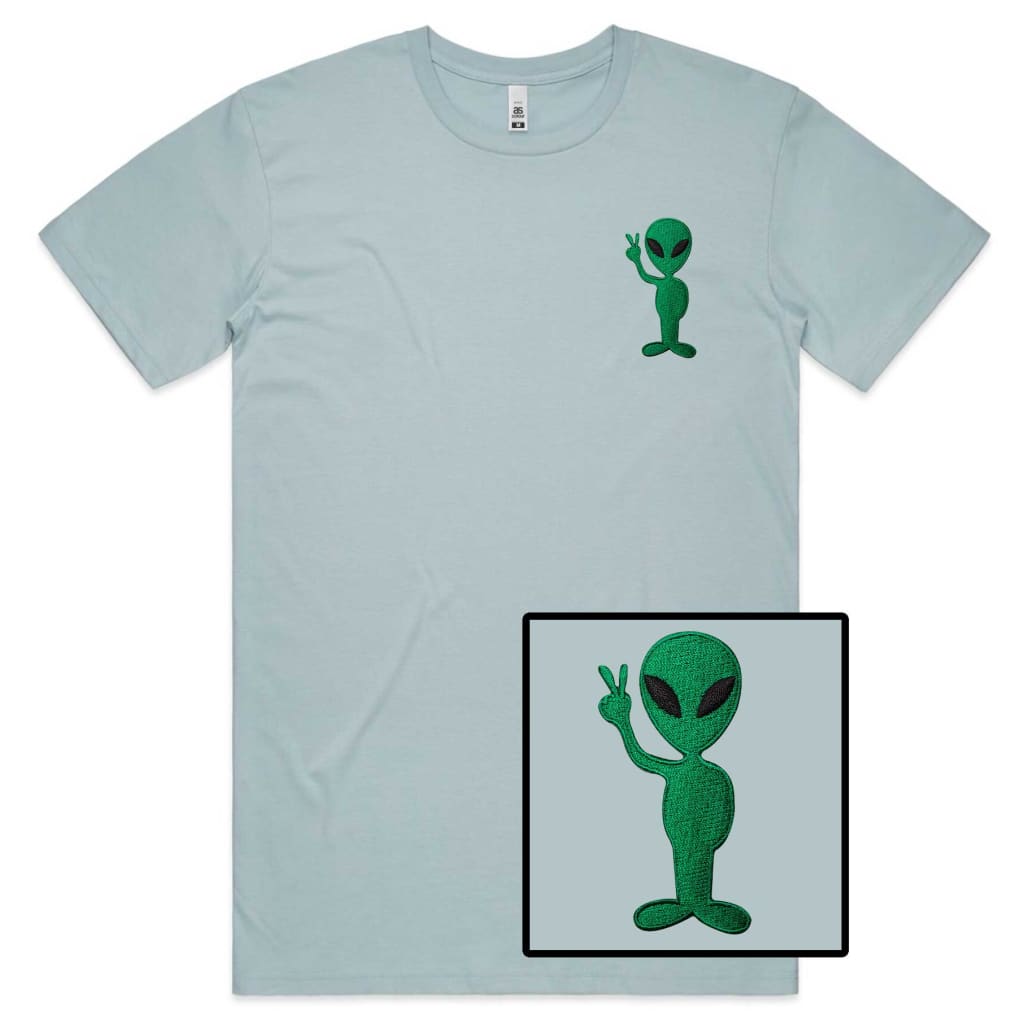 Alien T-shirt