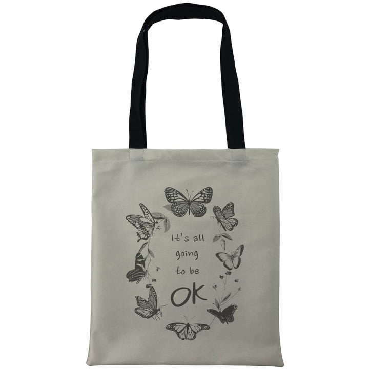 It’s All going to be okay Bags