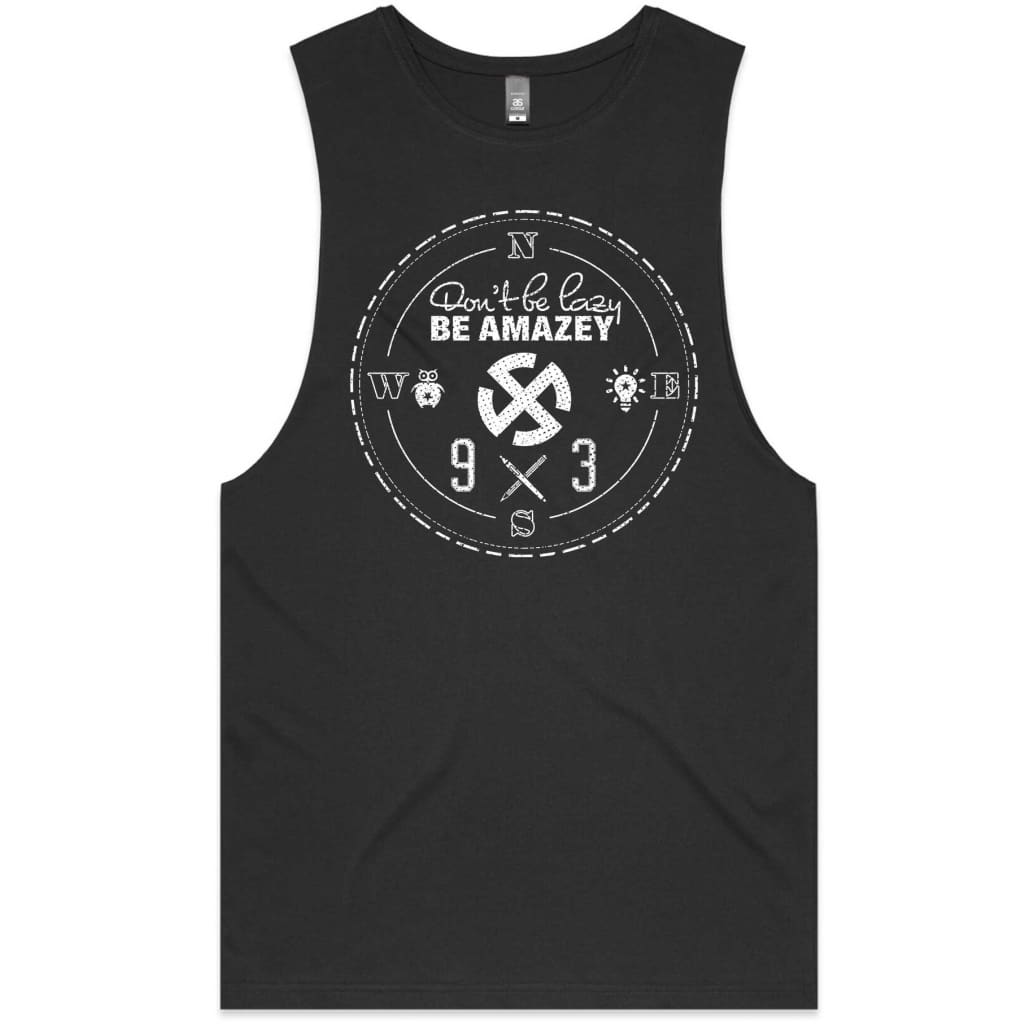 Be Amazey Vest