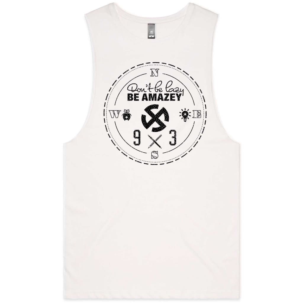 Be Amazey Vest