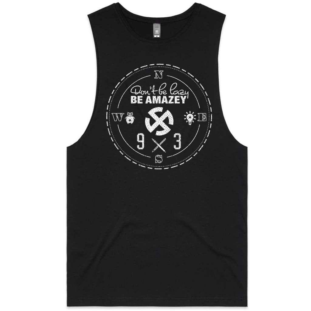 Be Amazey Vest