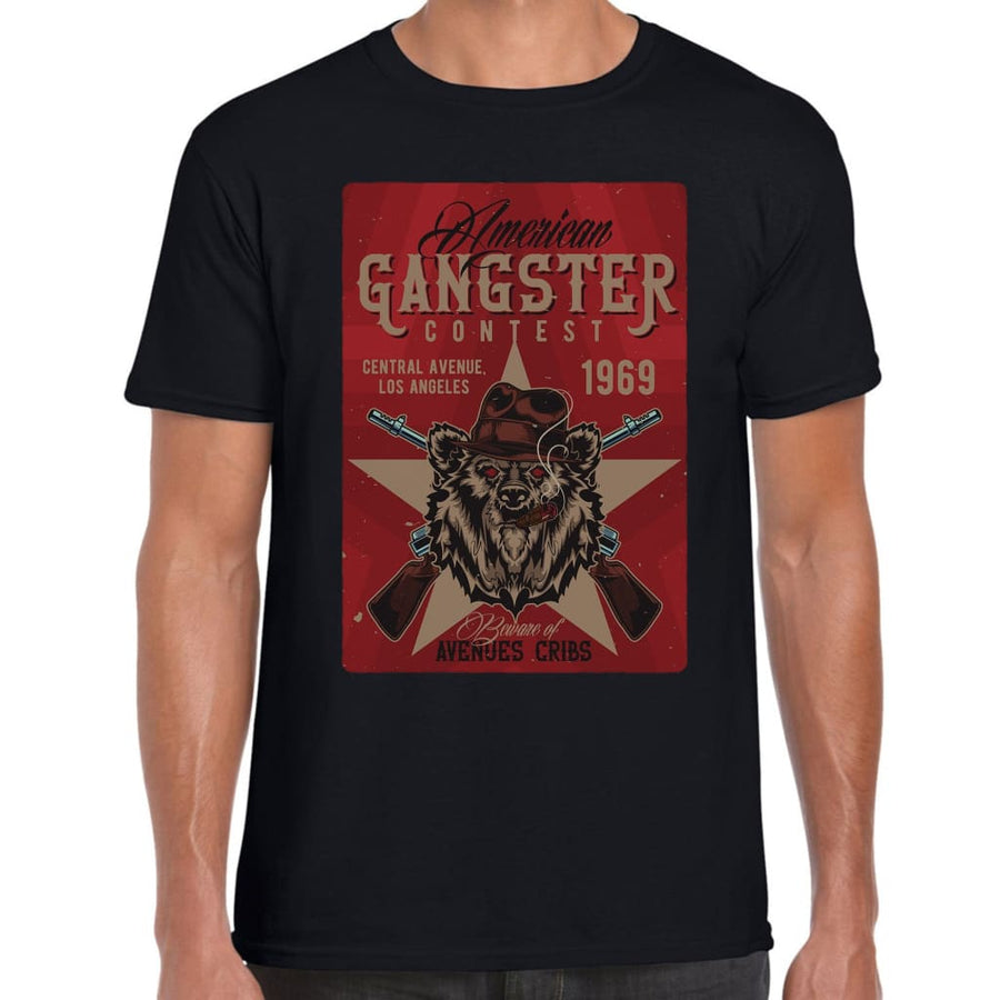 American Gangster Contest