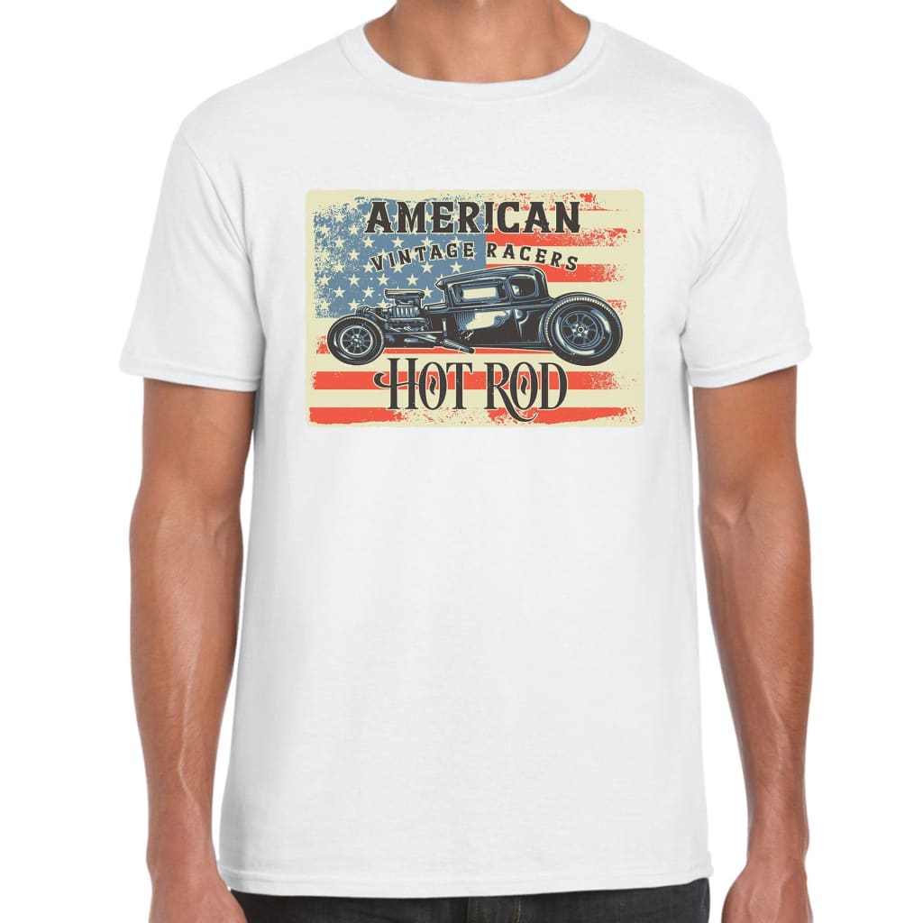 American Hot Rod