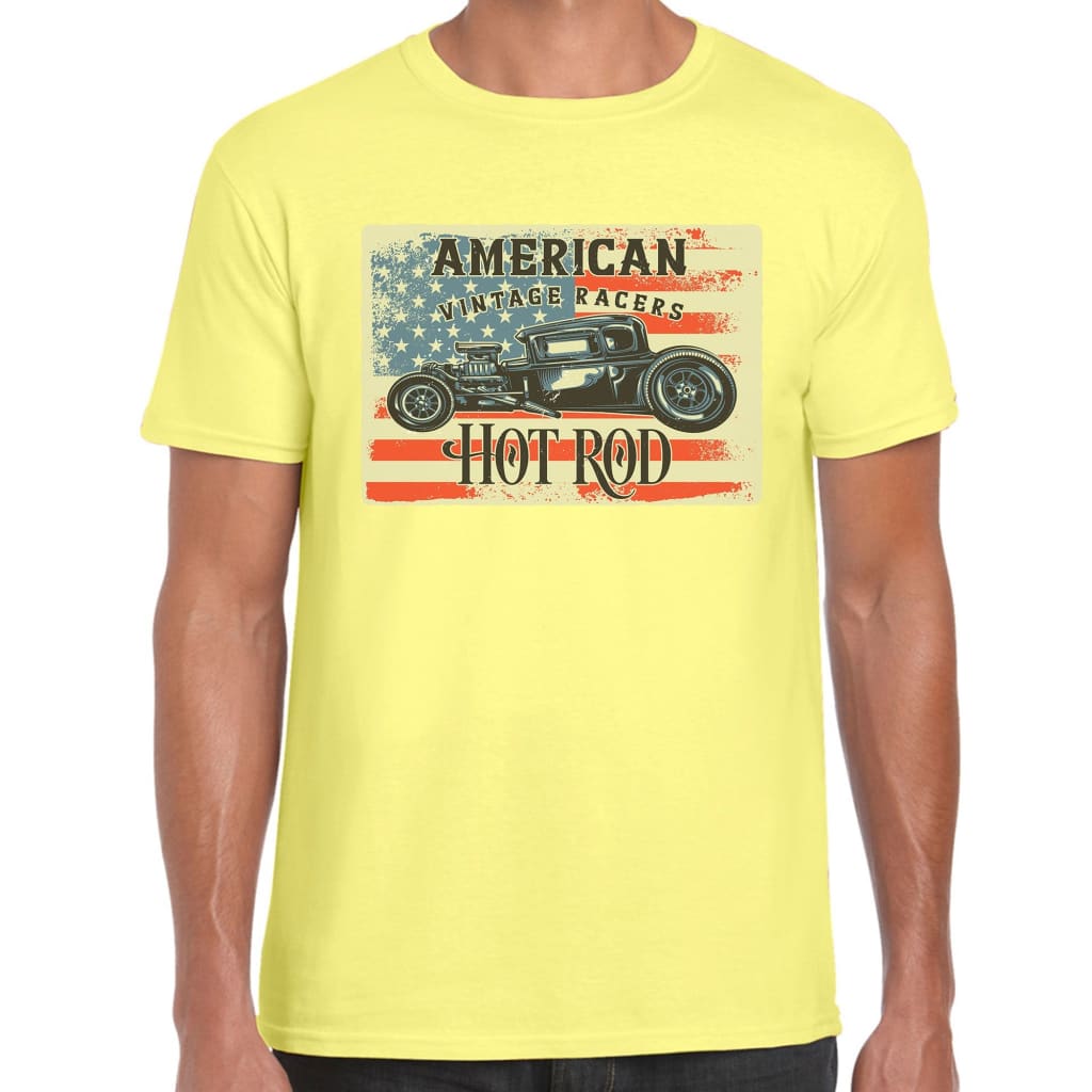 American Hot Rod