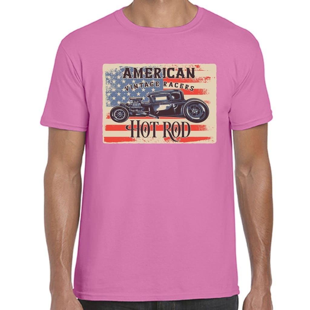 American Hot Rod