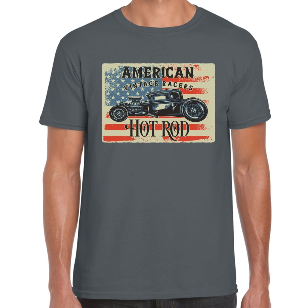 American Hot Rod