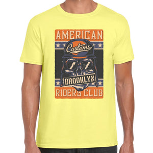 American Riders Club