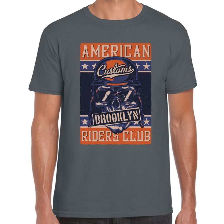 American Riders Club